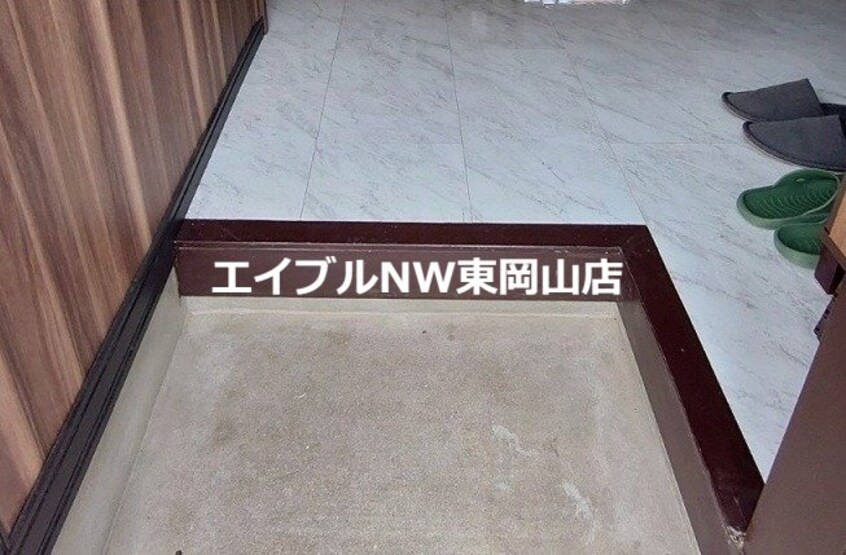  コーポエスポワール