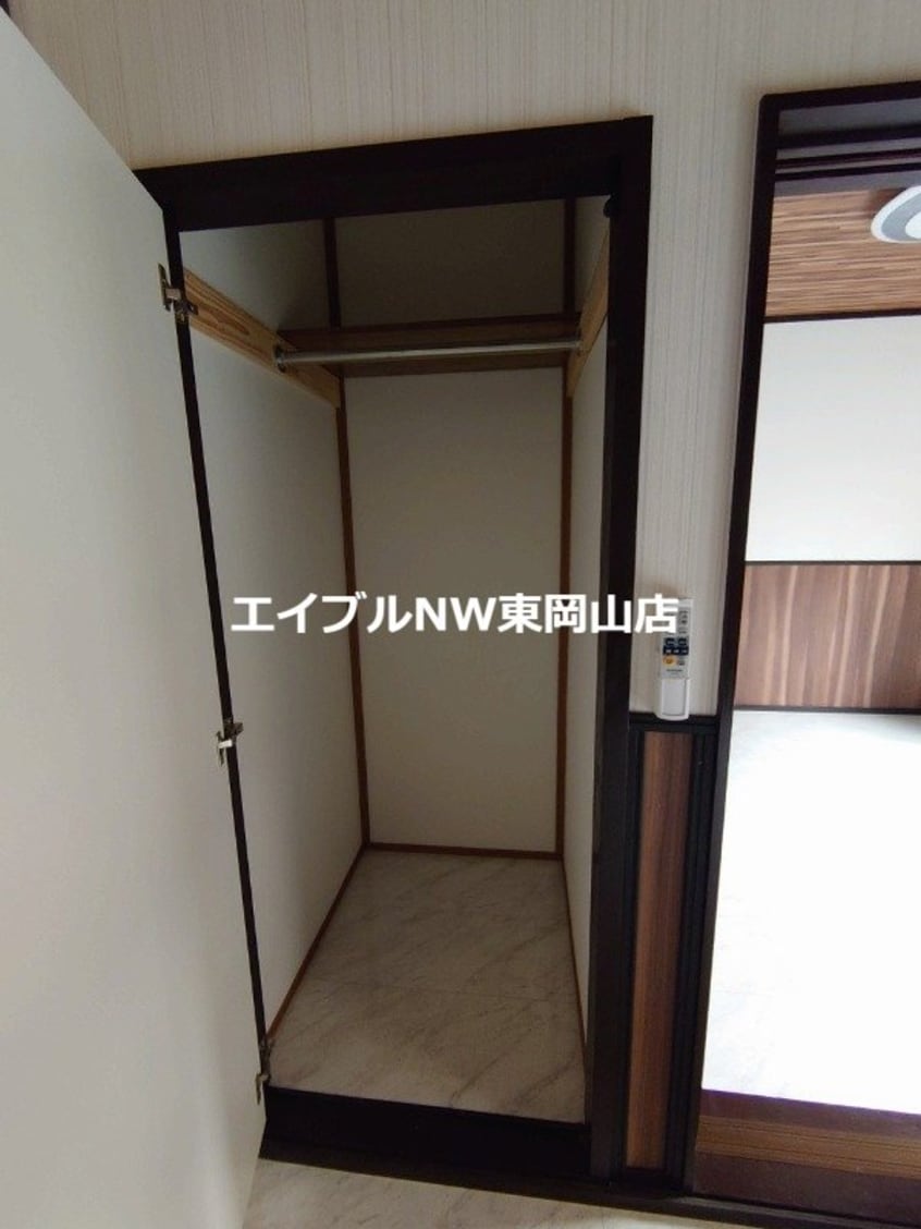  コーポエスポワール