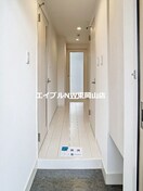  ゲパール高島駅前