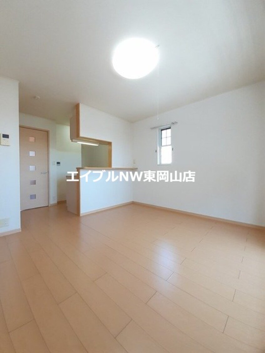  アバンツァート西大寺