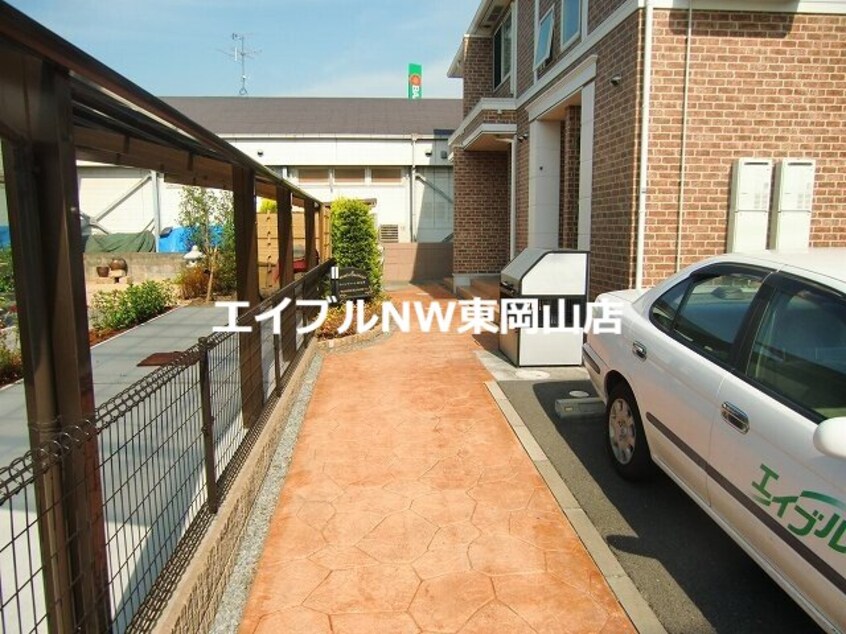  アバンツァート西大寺