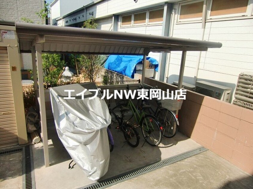  アバンツァート西大寺