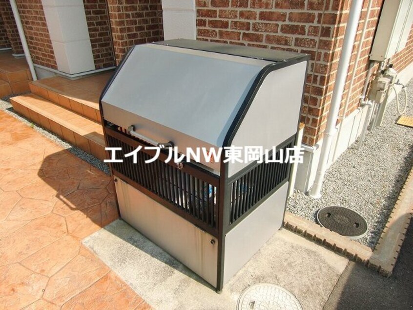  アバンツァート西大寺