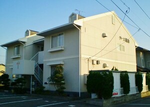 グレース福泊