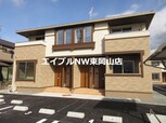 クラウド下市　Ａ