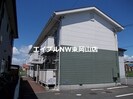 エトアールサチの外観