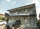 フェニックスＣ棟の外観