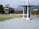 おまちアクアガーデン(公園)まで1583m ＡＬＧＲＥ