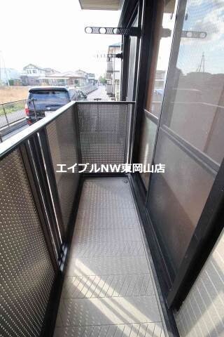  メゾン　ミ・モレ　Ⅱ