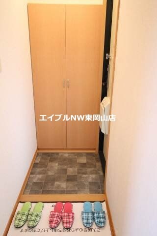  メゾン　ミ・モレ　Ⅱ