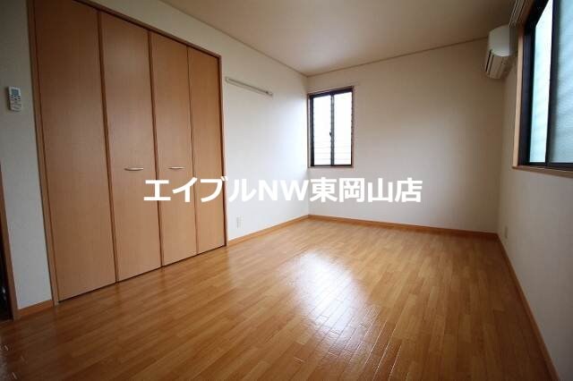  メゾン　ミ・モレ　Ⅱ