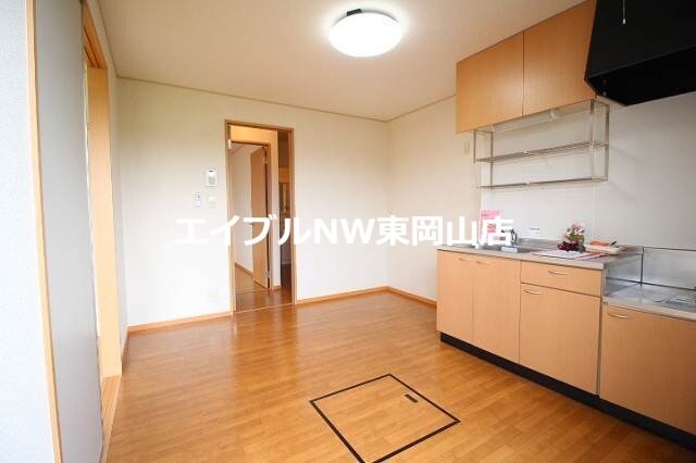  メゾン　ミ・モレ　Ⅱ