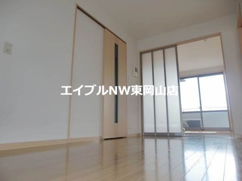  シャーメゾンふじ