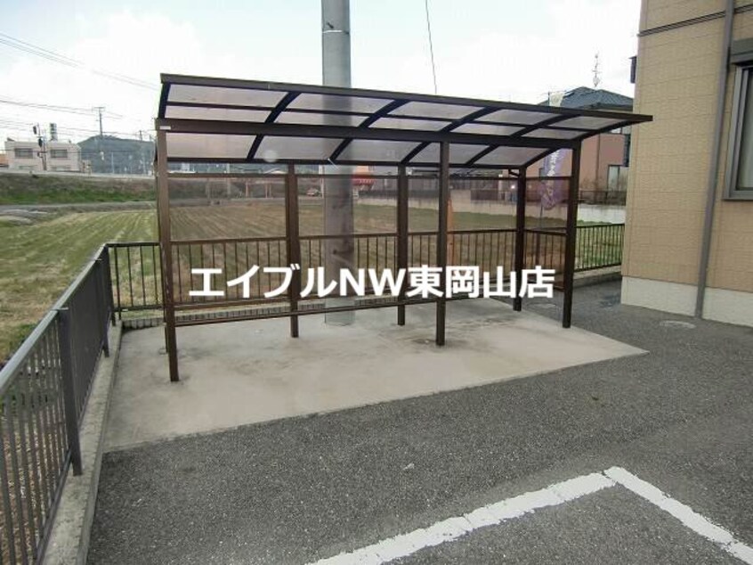  シャーメゾンふじ