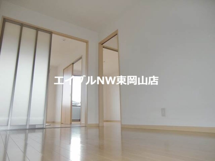  シャーメゾンふじ