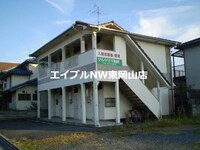 コーポマルヤマ