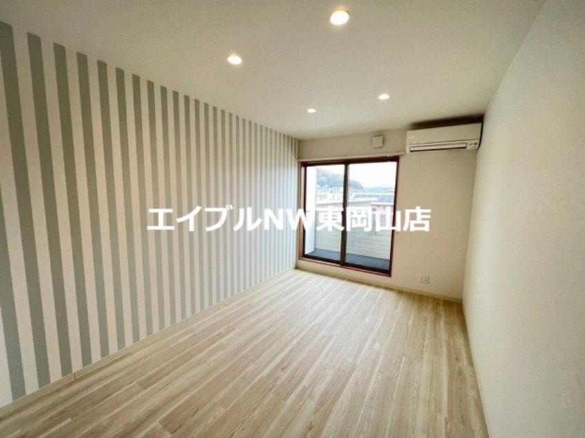  サンサリーレ東岡山