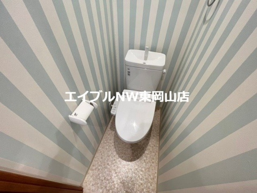  サンサリーレ東岡山