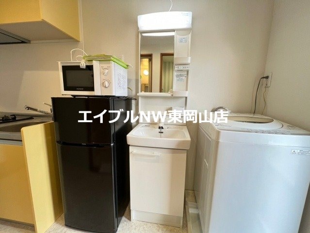  サンサリーレ東岡山