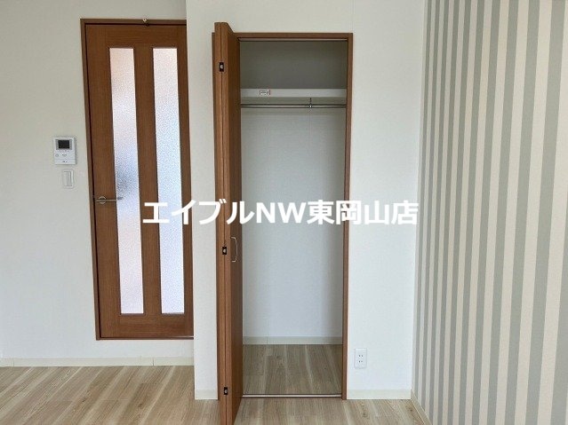  サンサリーレ東岡山