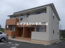 サンライズフェアスカイの外観