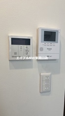  イーストヒルズ　A