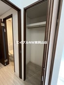  イーストヒルズ　A