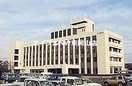 岡山中央警察署(警察署/交番)まで4777m イーストヒルズ　A