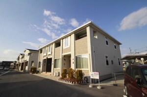 river sideはるか　C
