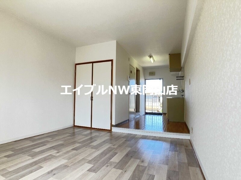  マイ・ディアライフ浜