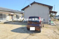 山崎戸建（210-1）