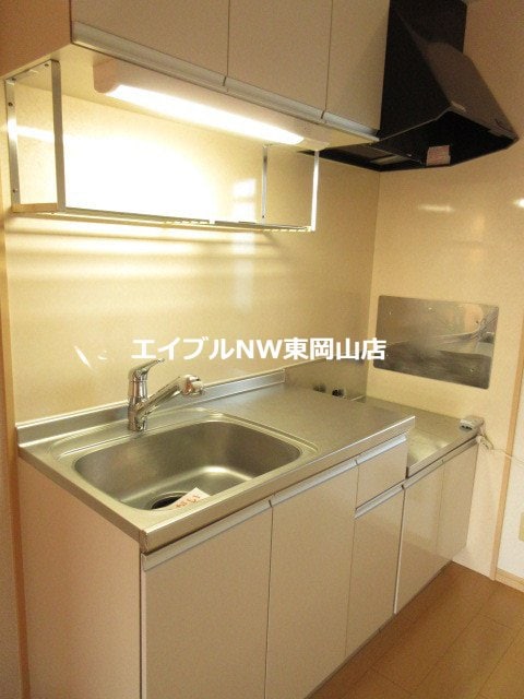  ニューシティ６６