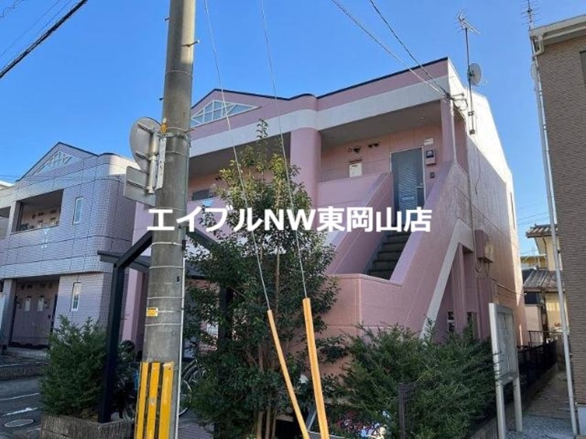  グレイスハイム