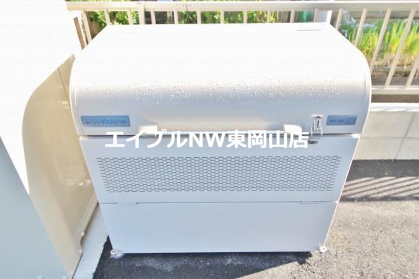  サン・ハイツ