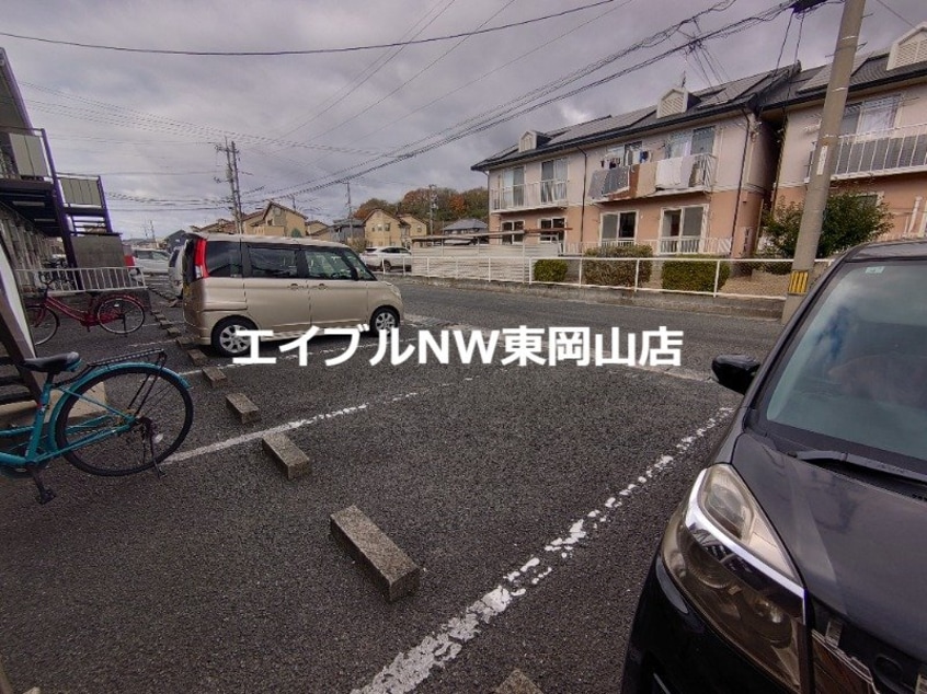  シャトレイーストＡ棟