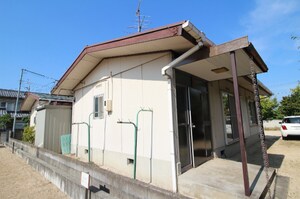 円山戸建て