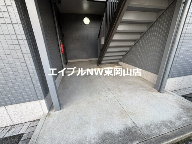  ラ・パルテール原尾島