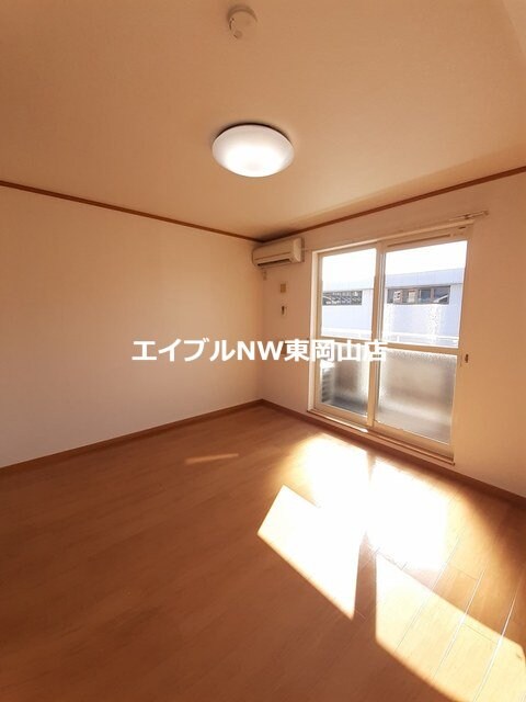  グリーンビレッジＢ棟