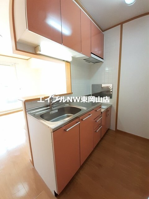  グリーンビレッジＢ棟