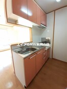  グリーンビレッジＢ棟