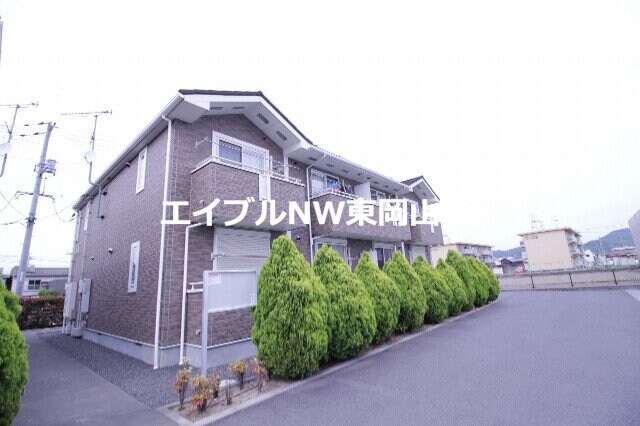  グリーンビレッジＢ棟