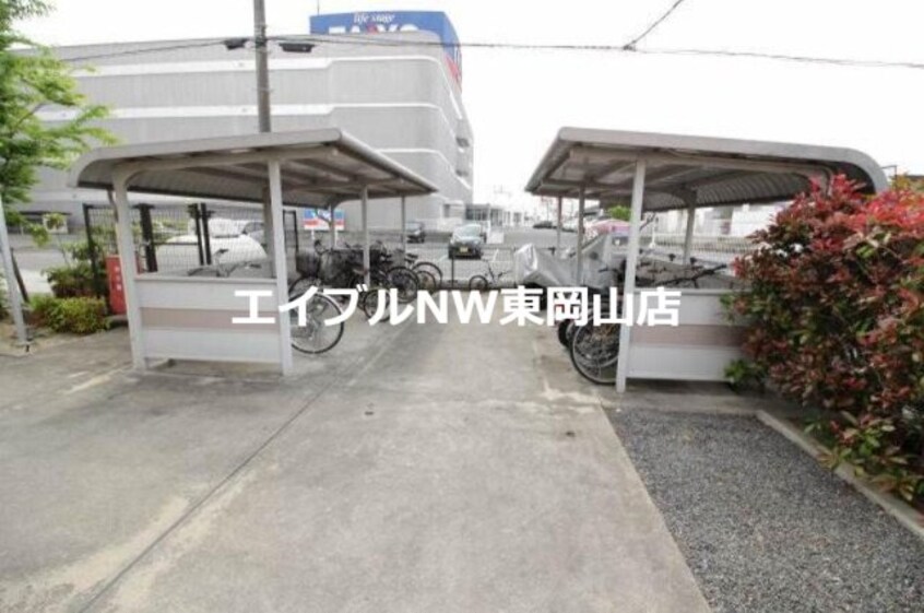  グリーンビレッジＢ棟