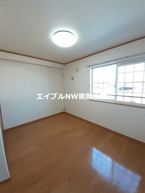  グリーンビレッジＢ棟