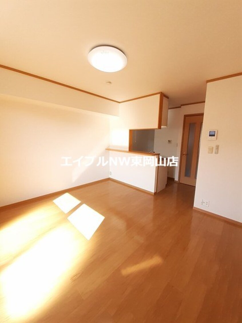  グリーンビレッジＢ棟