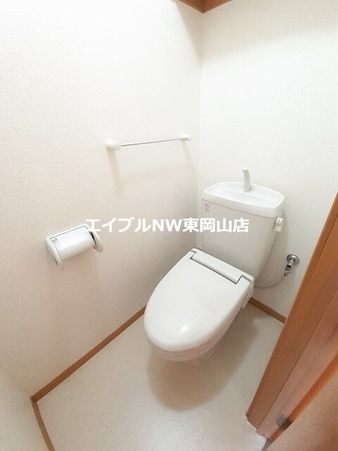  グリーンビレッジＢ棟