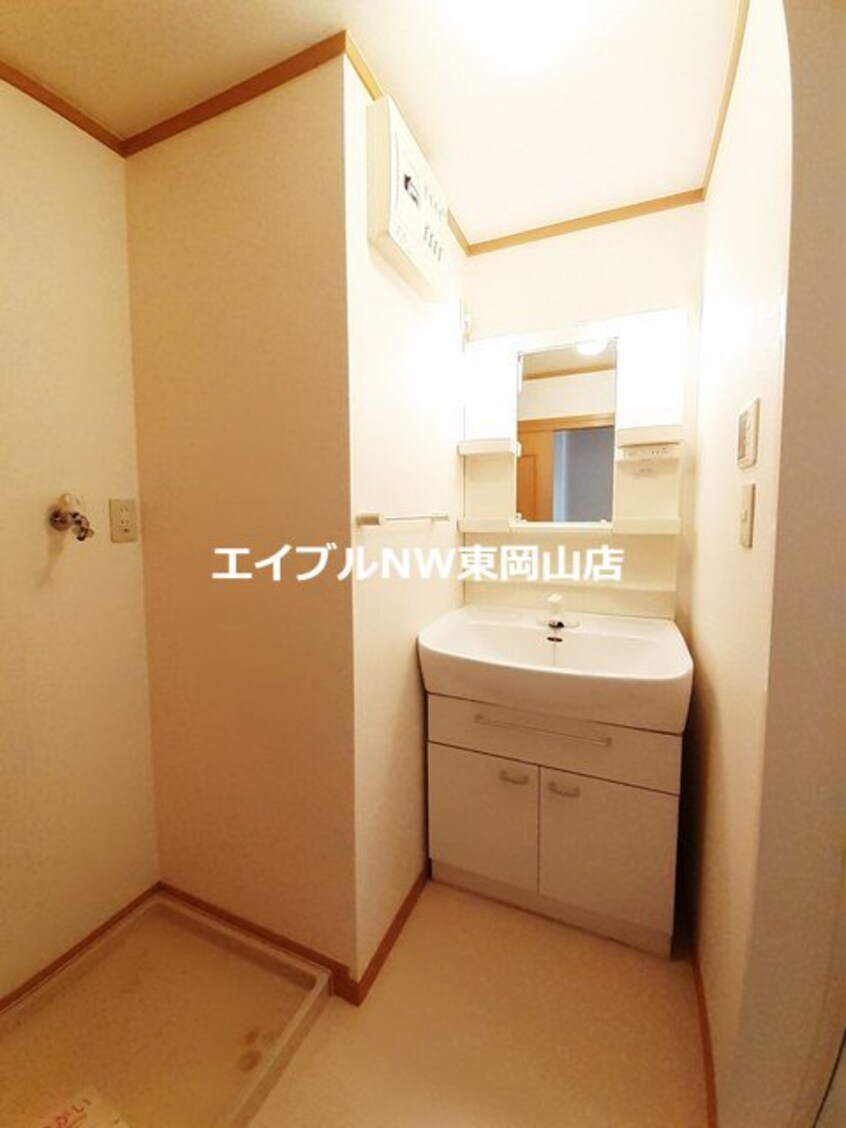  グリーンビレッジＢ棟