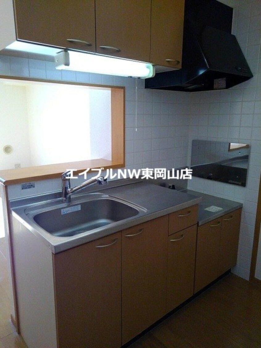  エヴァーグリーンＢ棟