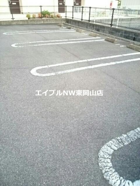  エヴァーグリーンＢ棟