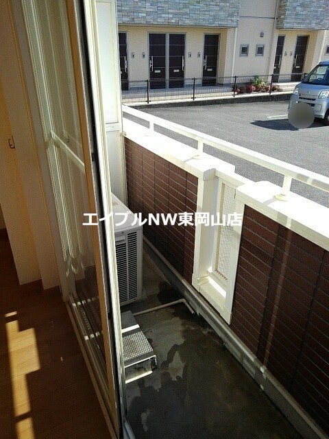  エヴァーグリーンＢ棟