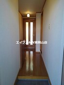  エヴァーグリーンＢ棟